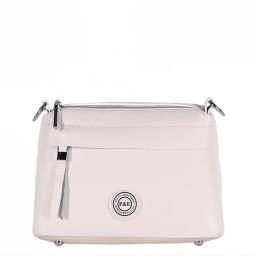 Сумка 0227C coffee Polina&Eiterou