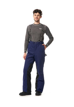 Брюки д/муж. Айс