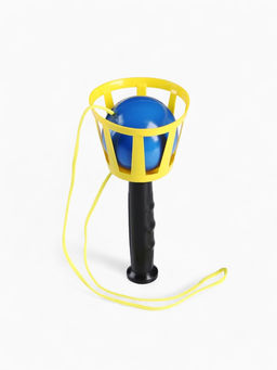 Игра Поймай мяч, корзинка d=10.5 см, мячик d=7.5 см - Simaland фото 7