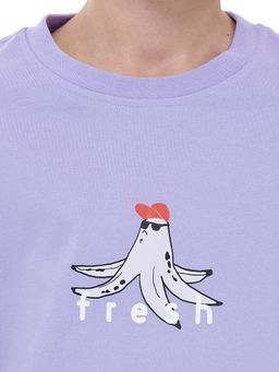 BFT4320/5 футболка для мальчиков - Pelican фото 3