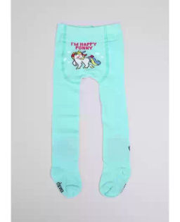 (CLE) КД193 колготы дет. ясли мал. - Clever wear фото 2