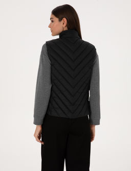 Siyah Yelek - Pierre cardin фото 5