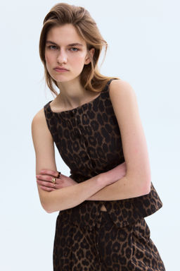 Chaleco sastre - H&m фото 5