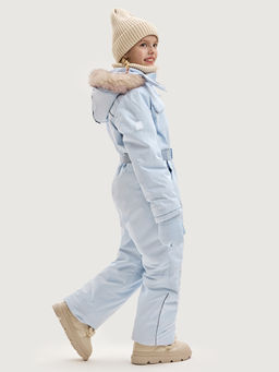 Комбинезон 8з5425 лед