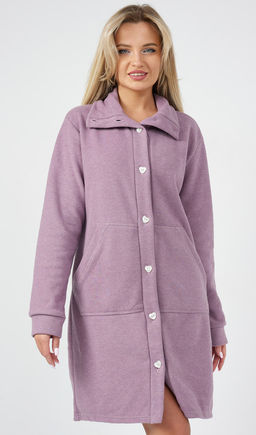 W2145 Халат - Orhideja фото 3