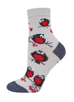 Цена за 2 пары БРЕСТСКИЕ 3079 KIDS НОСКИ ДЕТСКИЕ ПЕРЛАМУТР