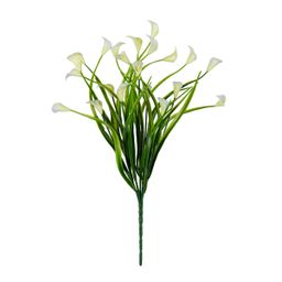 Искусственное растение Blumentag ATJ-29 Растение искусственное Калла 35 см 5 х 1 шт. 01