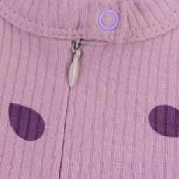 Комбинезон интерлок 1479200103 - Youlala фото 2