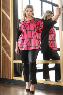 Костюм К5-5207/1 - Wisell фото 3