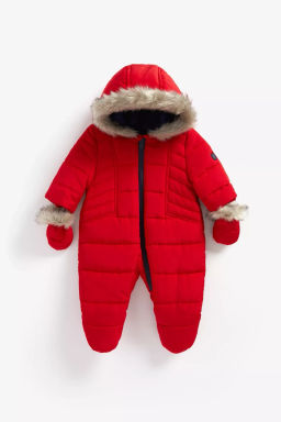 Mothercare / Комбинезон демисезонный утепленный фото 7