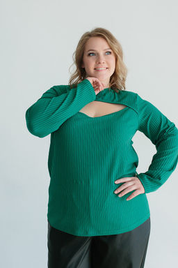 Джемпер женский - Jp фото 7