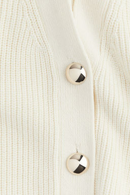 Sueter sin mangas en punto de canale - H&m фото 7