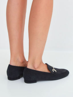 31305171002, Лоферы женские, ARGO Натуральная замша фото 5