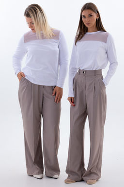 Джемпер 4335 - Kivviwear фото 8