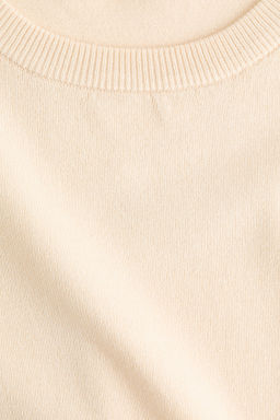 Top en punto fino - H&m фото 10