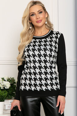 Джемпер 41363 - Avili фото 2