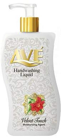 AVE жидк.мыло Белое 500мл SPA с пряным ароматом