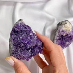 Жеода Аметиста - Радуга самоцветов фото 3