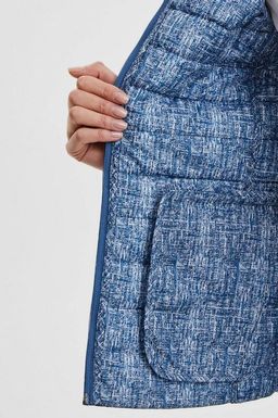 Куртка женская LS-P003053-DE, 
деним - Steinberg фото 4