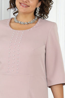 Костюм Ninele 7469 пудра фото 8