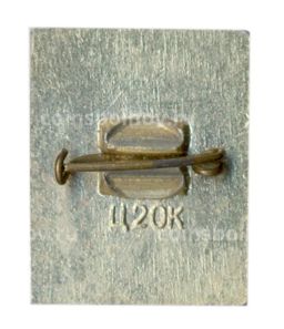 Значок Ярославль