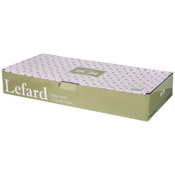 ЧАЙНЫЙ НАБОР LEFARD SONNET IN ROSES НА 6 ПЕР. 12 ПР. 270 МЛ фото 2