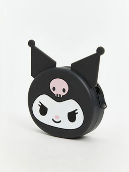 Кошелек Kuromi для девочек