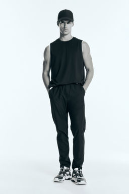 Joggers de deporte Regular Fit - H&m фото 2