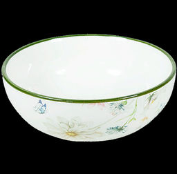 Салатник 800мл "Полевые цветы" 527-310