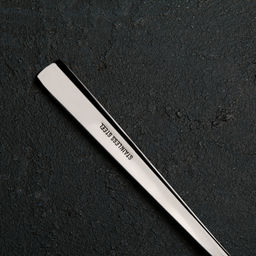 Цена за 12 шт. Вилка столовая Хоккайдо, h=21 см, нержавеющая сталь, серебристая - Simaland фото 3