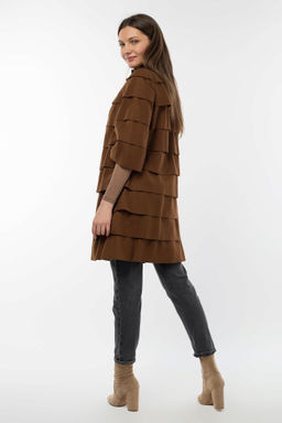 Пальто  демисезонное - Империя пальто фото 5