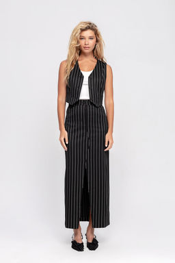 Костюм Pirs 4728 черный фото 6