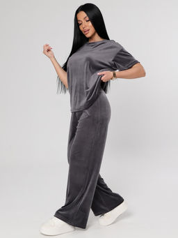 IV-CAPRIZ Элнора - костюм из велюра  фото 37