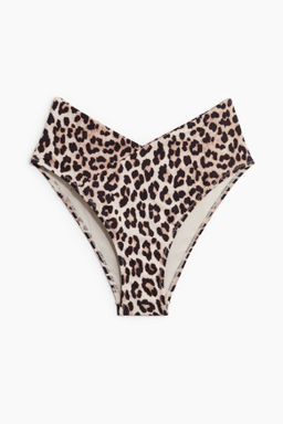 Braga de bikini cheeky High Rise - H&m фото 7