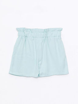 Beli Lastikli Basic K?z Bebek ?ort - Waikiki фото 2