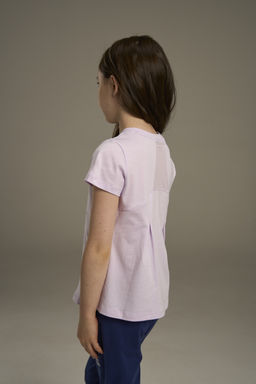 Футболка Фиолетовый