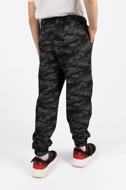 Брюки(джоггеры) для мальчика 10374 Be Friends  фото 9