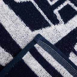 Полотенце махровое Трансформеры , 70х130 см, 100% хлопок, 420гр/м2 - Hasbro фото 3