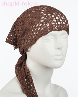 05425 1S KCNW Тиес Косынка (85 х 35)