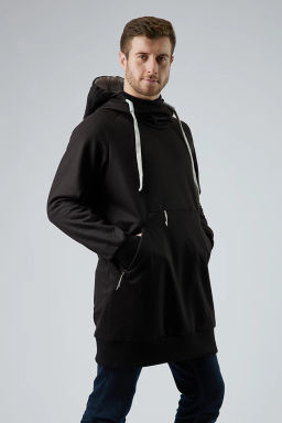 Футерный худи FUN RIDE унисекс 22-72874 10