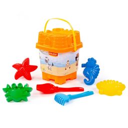 Набор №592 - Полесье фото 6