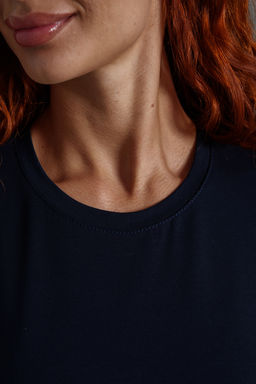 7477 Платье женское