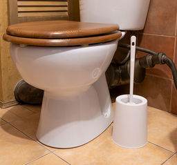 Комплект для туалета НАНО арт. М 5035 - Полимербыт фото 2