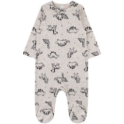 Комбинезон кашкорсе 1479400110 - Youlala фото 3