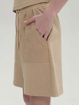 GFH4317 шорты для девочек