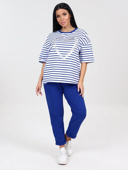 635 ЖЕНСКИЙ КОСТЮМ (брюки)