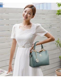 KAIDIFEINIROO Сумка женская 5886  фото 12