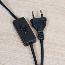 Светильник настольный 35 см / YM220433 /уп 24/А - ГалеонТрейд фото 14