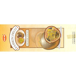 6-гр. благовония Passion Fruit МАРАКУЙЯ блок 6 шт.