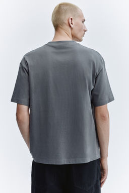 Camiseta Relaxed Fit - H&m фото 23